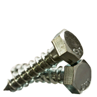 05000080LAGB2ZC 5/16X5 LAG BOLT PLATED
